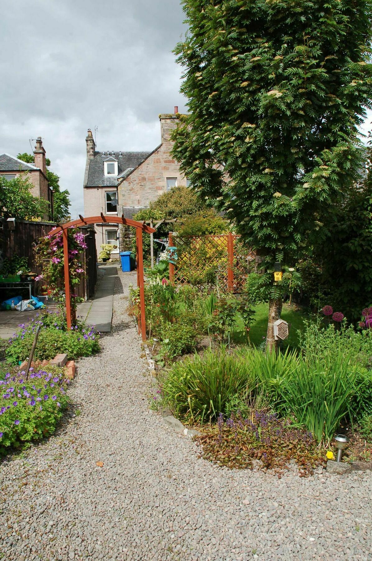 Talisker Guest House Inverness Exterior foto