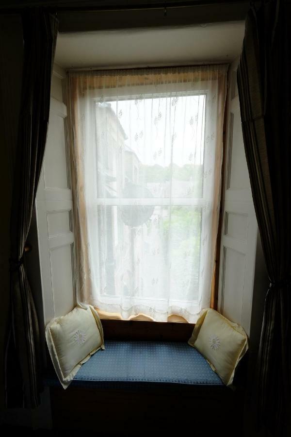 Talisker Guest House Inverness Exterior foto